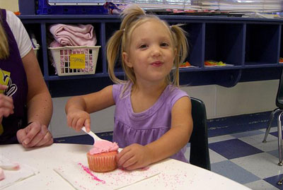 Legacy Learning Center :: - :: Early Childhood